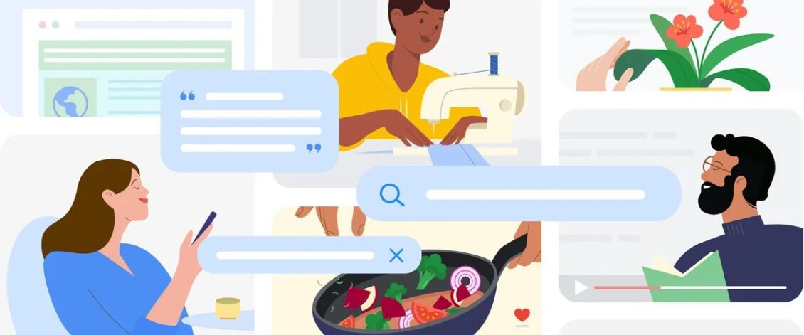 Actualización de Google contra el spam y contenido de baja calidad